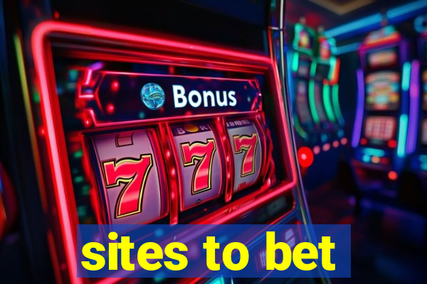 sites to bet